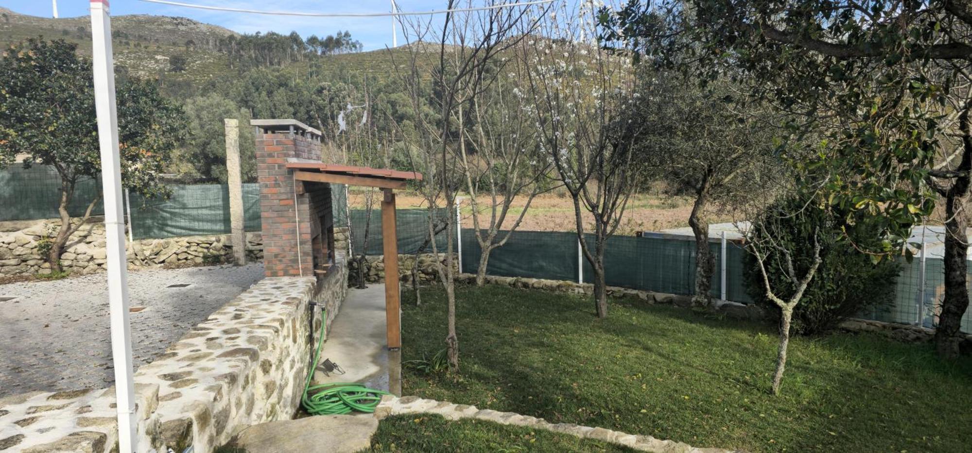 Villa Casa Do Rio - Al Valenca Esterno foto