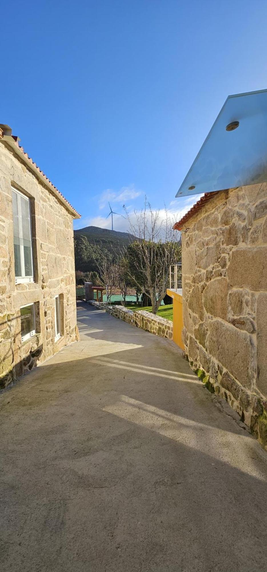 Villa Casa Do Rio - Al Valenca Esterno foto