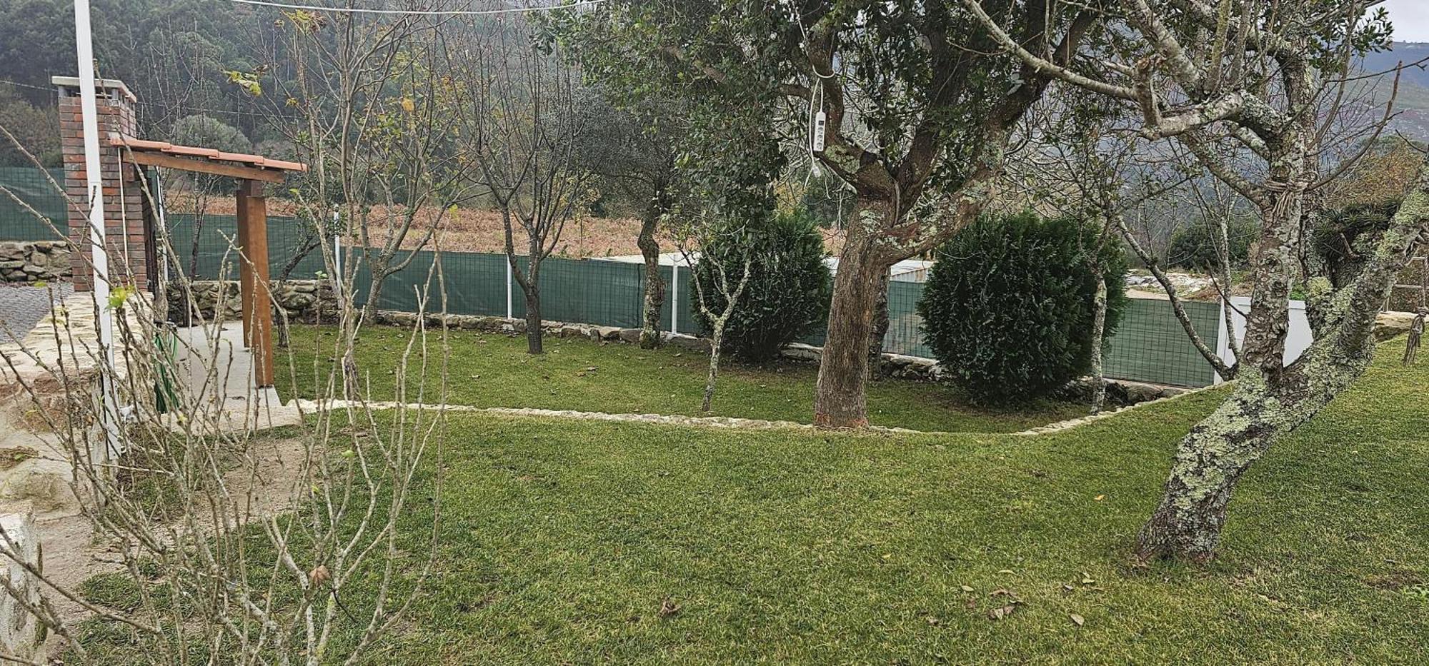 Villa Casa Do Rio - Al Valenca Esterno foto